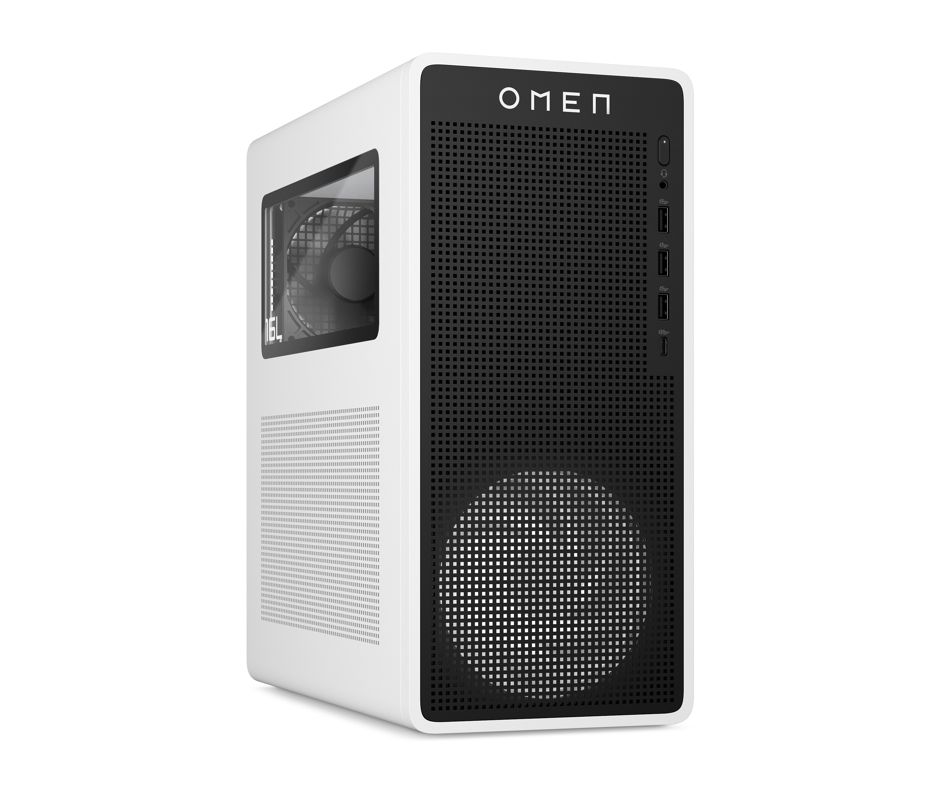 OMEN ゲーミングPC – ハイパワーゲーミングデスクトップ | 日本HP